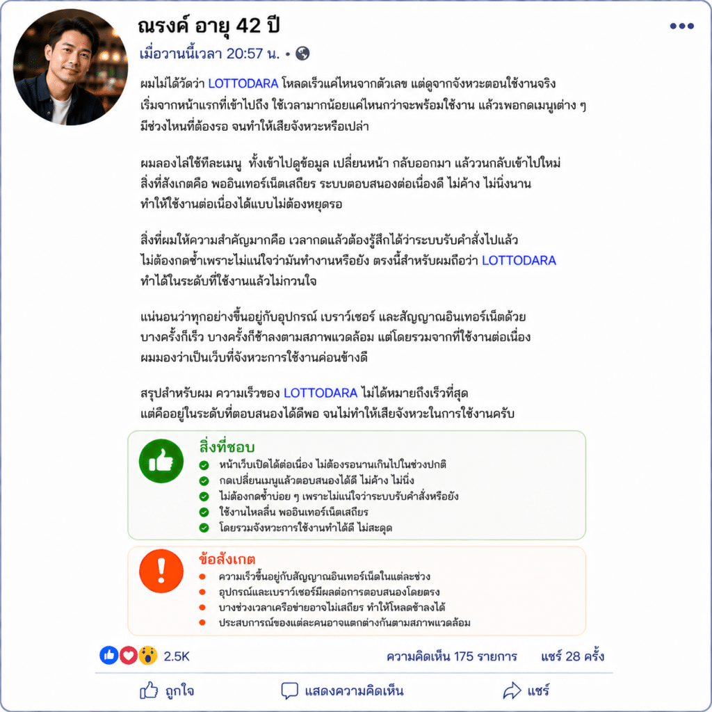 ณรงค์ อายุ 42 ปี